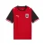 PUMA Functioneel shirt  rood
