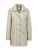 Goldner Tussenjas  beige