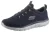 SKECHERS Sneakers laag ‘Summits Louvin’  navy