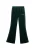 Superdry Broek ‘Country Club’  smaragd / wit