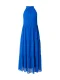 ONLY Jurk ‘ONLPETRA’  donkerblauw