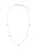Tamaris Ketting  rose-goud