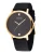 GUESS Analoog horloge ‘Supernova’  goud / zwart