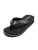 Brasileras Teenslipper ‘Maya’  zwart / wit