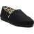 TOMS Alpargata Classic Katoenen Dames Zwarte Espadrilles