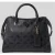 Guess Handtas met logomotief, model ‘CRESIDIA II SOCIETY SATCH’