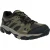 Hi-Tec Apex Lite Low Heren Wandelschoenen Van Polyester In Taupe