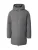 JACK & JONES Winterjas ‘JWHBRADY’  grijs