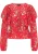 Faina Blouse Dames rood