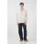 Overmaatse Lange Mouw Knopshirt