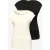 Street One Dames Basic shirts in een 2-pack in Multicolour
