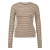 Gestreept dames-T-shirt met lange mouwen Sofie Schnoor Petriciasw