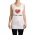 Dolce Gabbana Tanktop Hartontwerp
