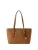 MICHAEL Michael Kors Shopper  bruin