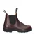 BLUNDSTONE 2130 leren chelsea boots bordeaux