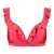 Beachlife Ruffle Padded Wired Bikinitop