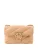 PINKO Handtas ‘Pinko Sacs à main Love Puff Classic Cl Sheep Nap Rose’  pink