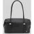 HUGO Handtas met logodetail model ‘Briony_Duffle’