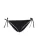 Guido Maria Kretschmer Women Bikinibroek ‘Lea’  zwart / wit
