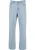 Karl Kani Jeans ‘Flames’  blauw denim