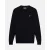 Trui met ronde hals Lyle & Scott
