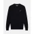 Trui met ronde hals Lyle & Scott