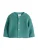 Next Gebreid vest  jade groen