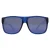 Prive Revaux Rechthoek Heren Blauw Spiegel Rover