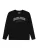 Jack & Jones Junior Sweatshirt  zwart / wit
