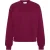 Calvin Klein Ls Archive Logo French Berry Glaze