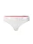 Tommy Hilfiger Underwear Slip  navy / lichtgrijs / vuurrood / wit