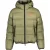 Dsquared2 Militair Groene Donsjas