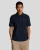 Lyle & Scott Milano Polo T-shirt – Donkerblauw