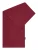 HECHTER PARIS Sjaal  bordeaux