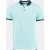 Commander Flag polo korte mouw 3-knopf-polo-shirt, 1/2 arm 214008259/545
