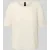 Marc Cain Blouse shirt met ronde hals