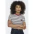 ONLY gestreepte T-shirt