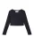 Danamade Gebreid vest  navy