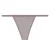 DKNY Intimates String ‘Acitve Comfort’  pastellila