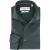 Overhemd Ledub Modern Fit groen stretch