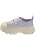 BUFFALO Sneakers laag  beige / lavendel