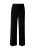 comma casual identity Broek  zwart
