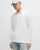 BOSS Orange Passerby Heren Langdurige Stretch-Katoen Polo Shirt met Logo Patch
