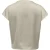 Only Onlfaraya sl button lace satin top wvn melee
