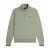 1/2 rits sweater Fred Perry