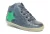 Bunnies Sari Stoer Veterschoenen