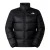 The North Face Donsjack M DIABLO DOWN 2.0 JACKET Donzen vulling, zeer warm, winddicht (1 stuk)