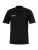 KEMPA Functioneel shirt  zwart