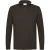 Profuomo Lange mouw overhemden ppwj30019
