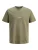 Jack & Jones Junior Shirt ‘JJESoho’  grijs